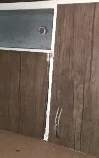 ابچکان کابینتی تک