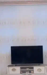 دو دستک پرده مخمل