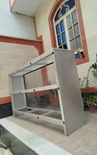 ویترین مغازه