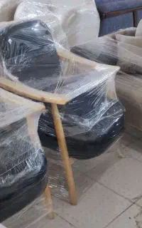 دو دست مبل