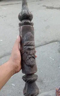 قلیان رخ دوسیب