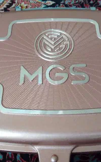 تابله رژیمی دو طرفه MGS ایتالیا سایز ۲۸