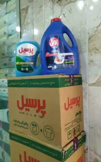 پریل 4لیتری پرسیل