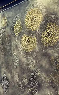 کلکسیون و پتین