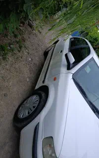 سمند Lx مدل ۸۸