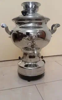 سماور 8 لیتری