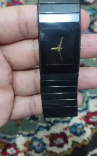 ساعت رادو ضد خش سرامیکی