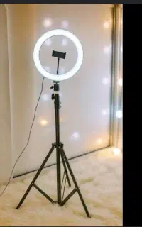 رینگ لایت