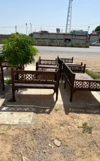 تخت سنتی