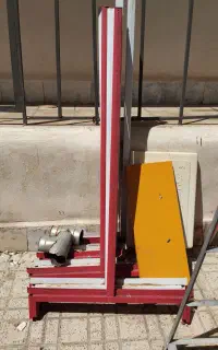 پایه فروشگاهی