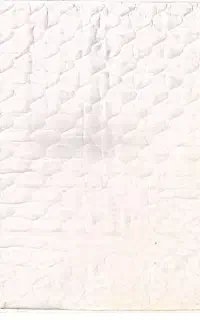 تشک دونفره تمیز