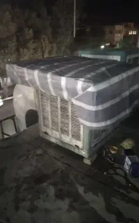 سرویس کولر های آبی وپلیمری با مناسب ترین قیمت