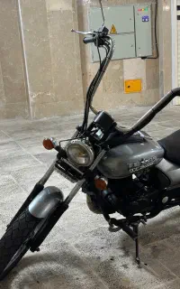اونجر ۲۰۰ طرح هارلی