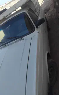 پیکان وانت ۸۸دوگانه