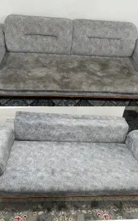 مبل شویی درمنزل با کیفیت بالا و تضمینی مناسب..