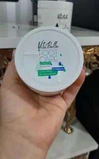 کرم ترک پا