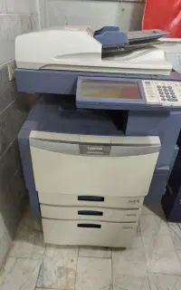 توشیبا رنگی 4540