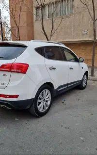 جکs5 دنده ای