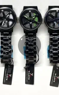 ساعت رینگی معاوضه پاد و پرنده