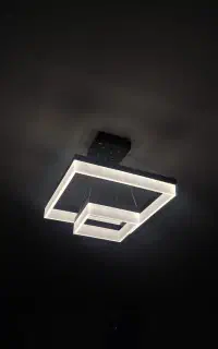 لوستر سه حالته