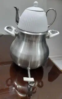 کتری وقوری