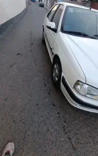 پارس مدل ۹۰