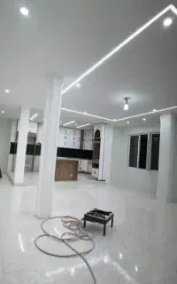 طراحی و اجرای کناف و تابلو