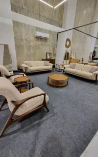 مبل/الماس