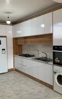 کابینت و کمد اقساط ۸ ماه