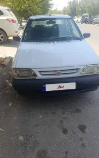 پراید 131 مدل 95