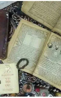 ایینه بینی سرکتاب