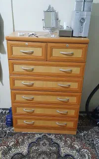 دراور  هفت کشو