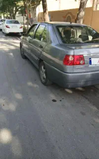 چری ویانا ۱۶ سوپاپ
