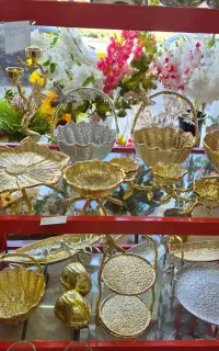 سرویس پذیرایی