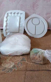 پک اقتصادی سنگ مصنوعی به فروش میرود