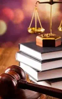 وکیل پایه یک دادگستری ومشاور حقوقی