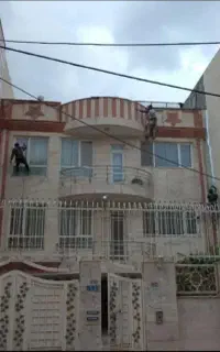 کفسابی و پیچ رولپلاک و نماشوی