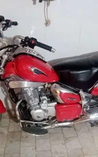 هارلی شهاب۱۵۰