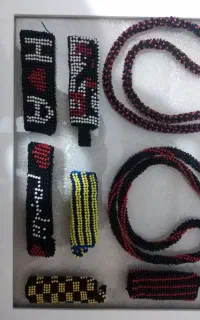 زندان بافت