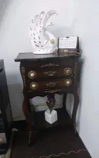 میز تلفن