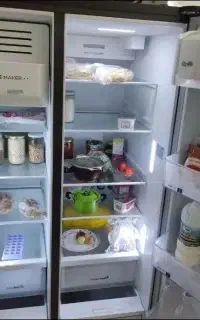 تعمیر و نصب یخچال و فریزر  در محل