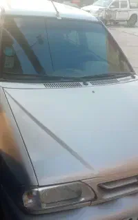 پراید ۱۴۱