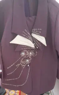 کت و دامن