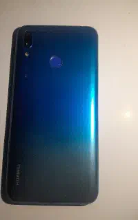 گوشی هوlوی y7