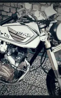 تعمیرموتورسیکلت هندا پالس