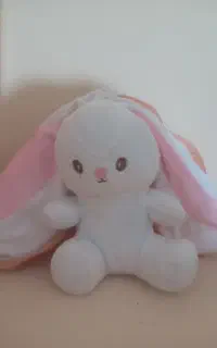 عروسک توت فرنگی