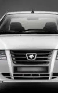 فروش امتیاز ماشین سورن