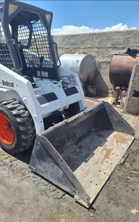 بابکت s130 مدل ۲۰۱۴