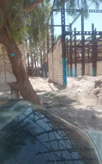 نیاز به المتور بند جهت کار
