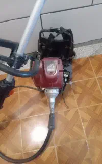 چمن زن